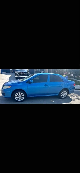 2009 Toyota Corolla 10th Gen - Image 1 of 1