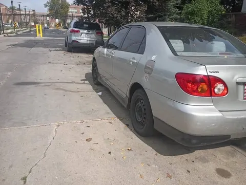 2004 Toyota Corolla 9th Gen - Image 2 of 5