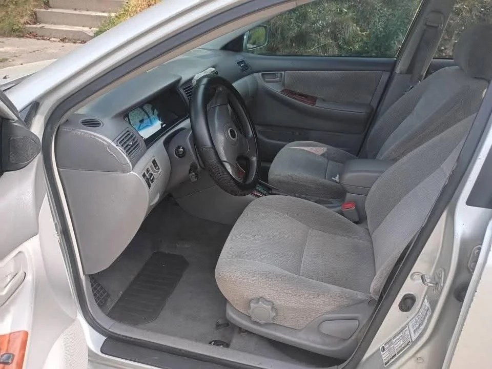 2004 Toyota Corolla 9th Gen - Image 5 of 5