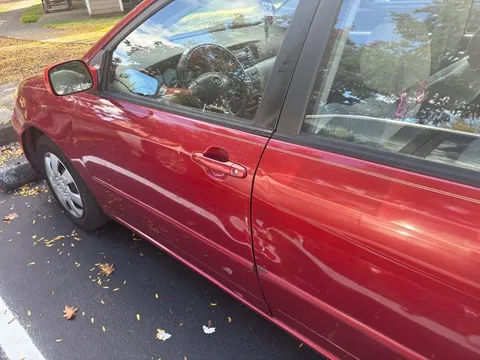 2004 Toyota Corolla 9th Gen - Image 2 of 7