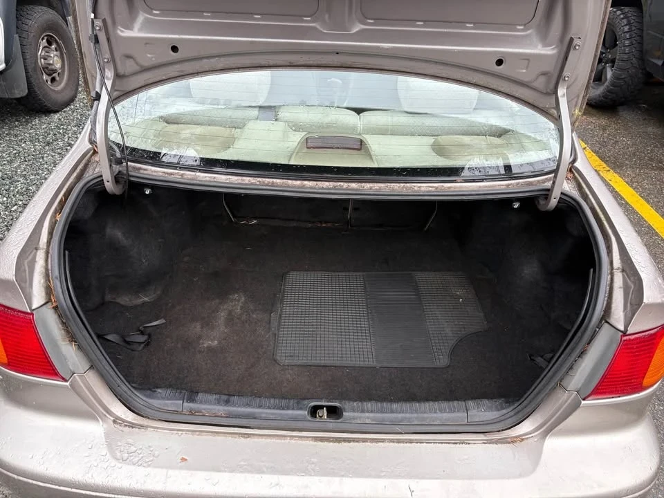 1998 Toyota Corolla 8th Gen - Image 6 of 7