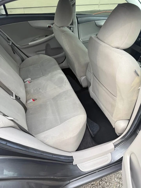 2012 Toyota Corolla 10th Gen - Image 2 of 4