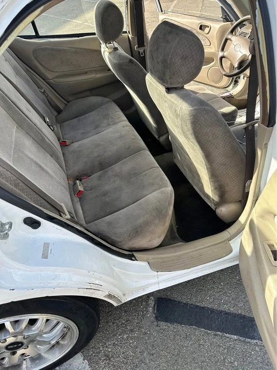1999 Toyota Corolla 8th Gen - Image 5 of 5