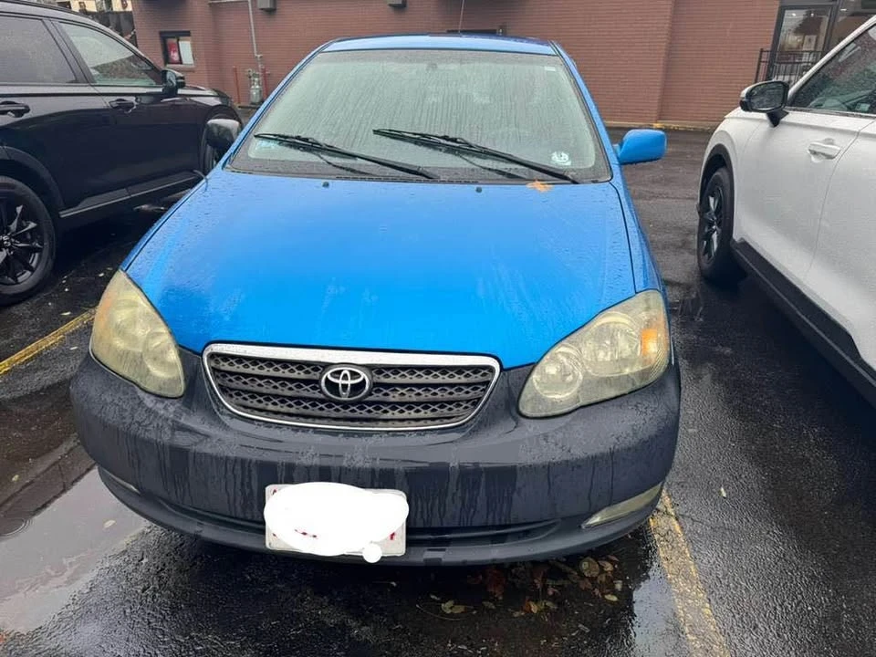 Toyota Corolla - Image 2 of 8