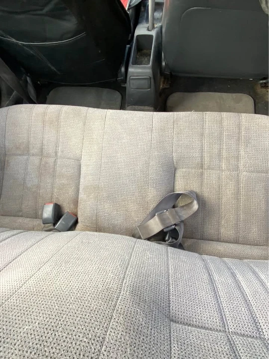 1995 Toyota Corolla 7th Gen - Image 6 of 7