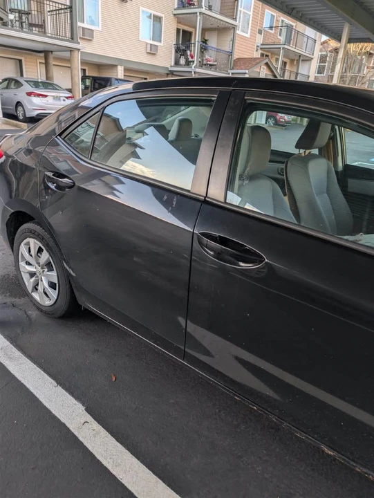 2016 Toyota Corolla 11th Gen - Image 2 of 5
