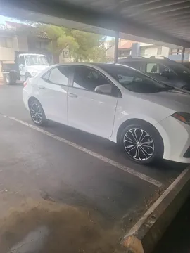 2014 Toyota Corolla 11th Gen - Image 2 of 5