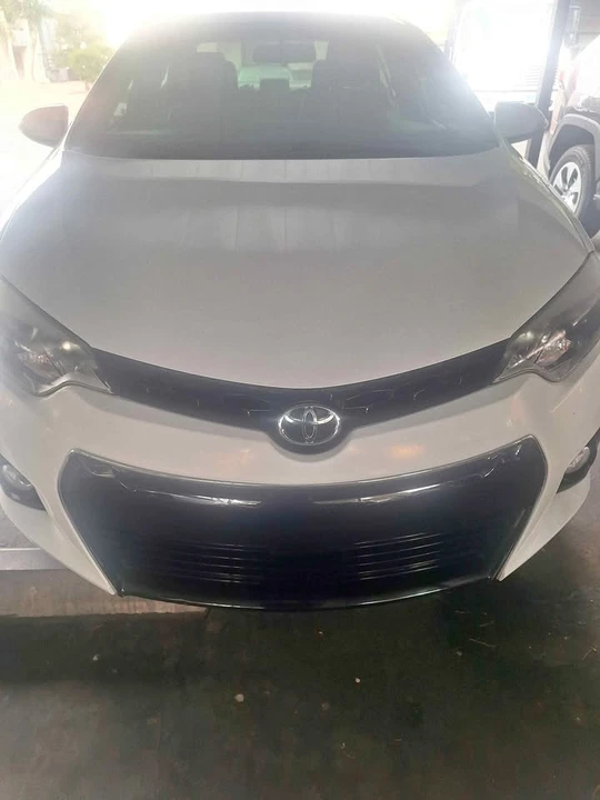 2014 Toyota Corolla 11th Gen - Image 1 of 5