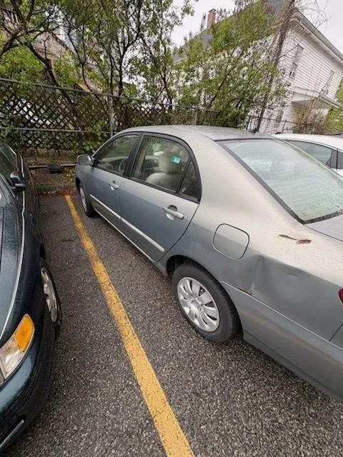 2004 Toyota Corolla 9th Gen - Image 4 of 4