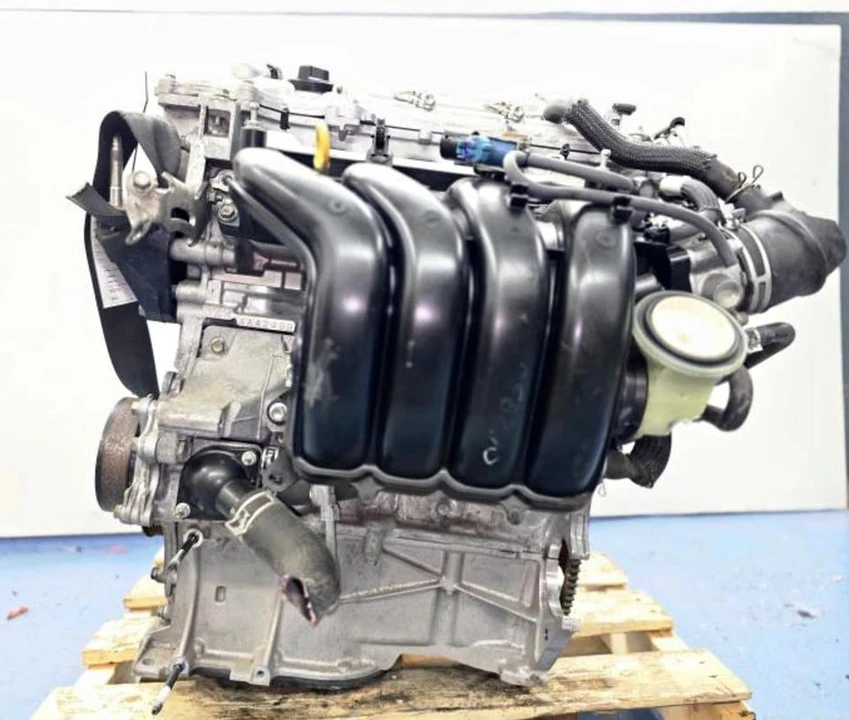2016 Parts & Memorabilia Engines - Image 1 of 1