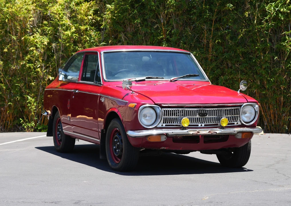 Toyota Corolla - Image 6 of 31