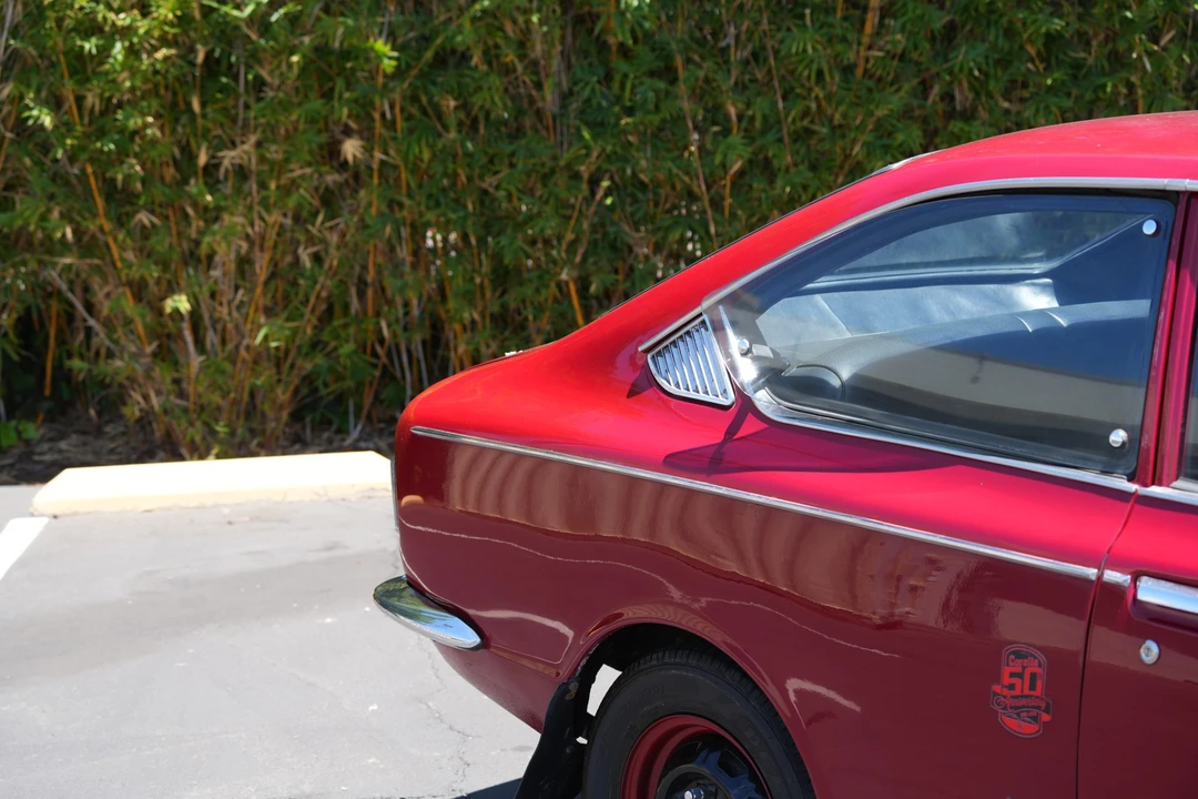 Toyota Corolla - Image 21 of 31