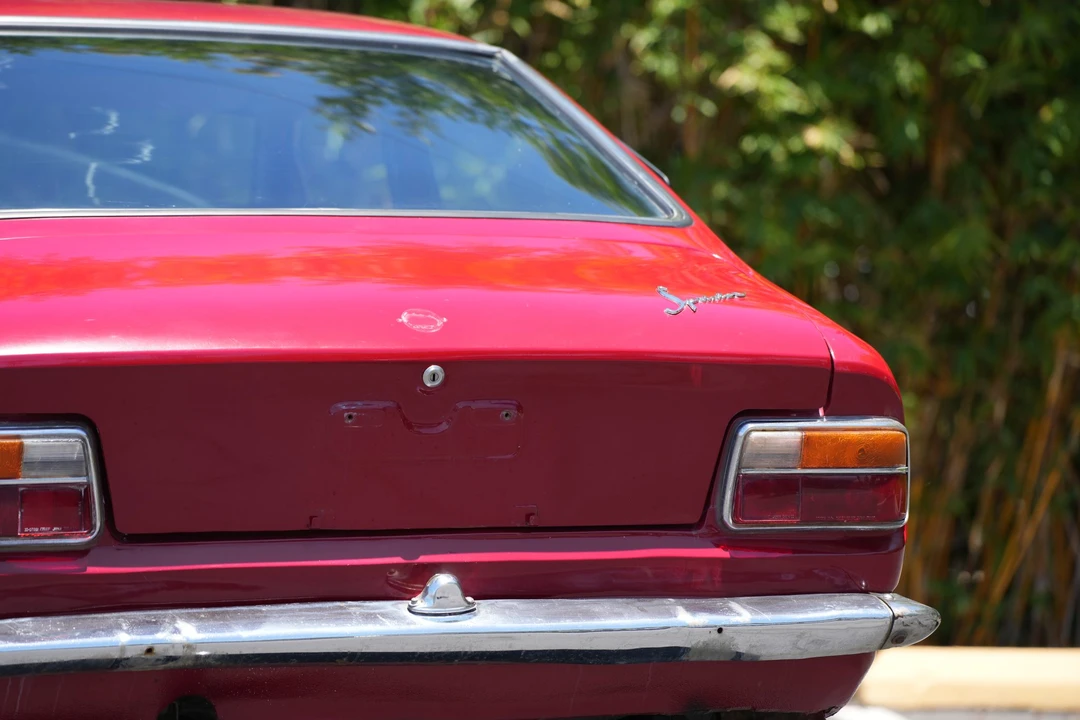 Toyota Corolla - Image 25 of 31