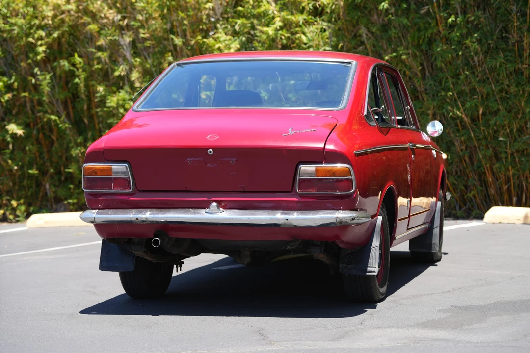 Toyota Corolla - Image 15 of 31