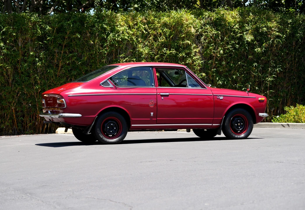 Toyota Corolla - Image 11 of 31