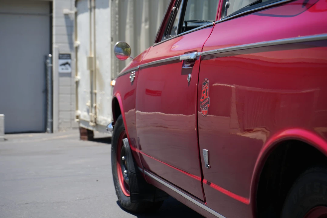 Toyota Corolla - Image 30 of 31