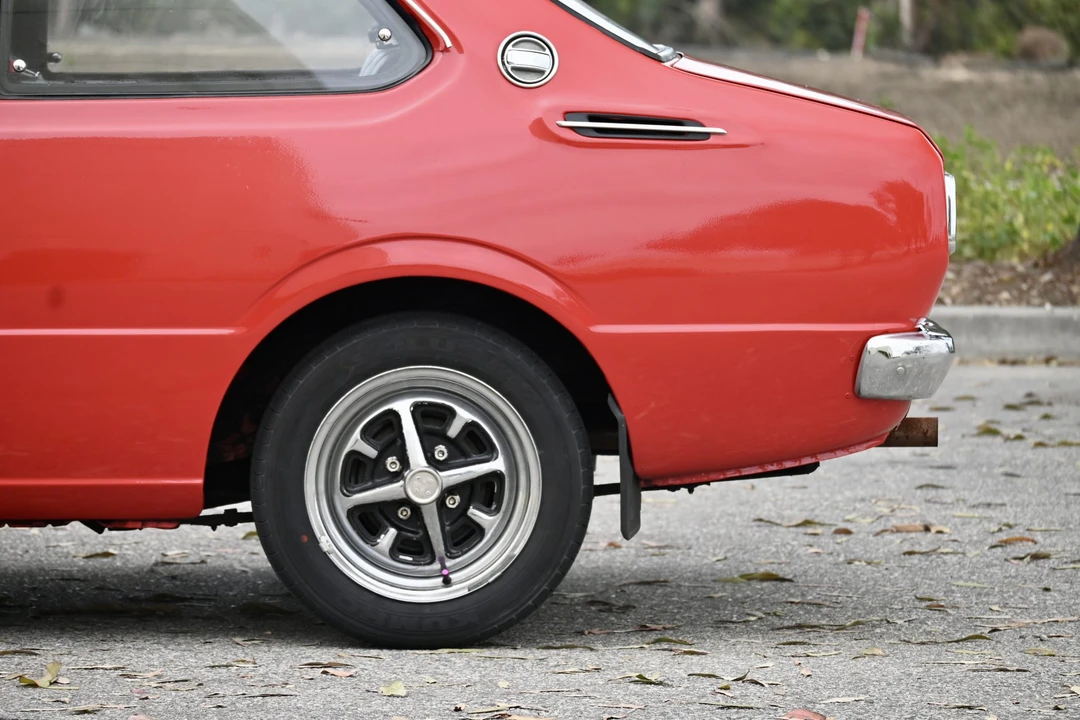Toyota Corolla 1st Gen - Image 12 of 31