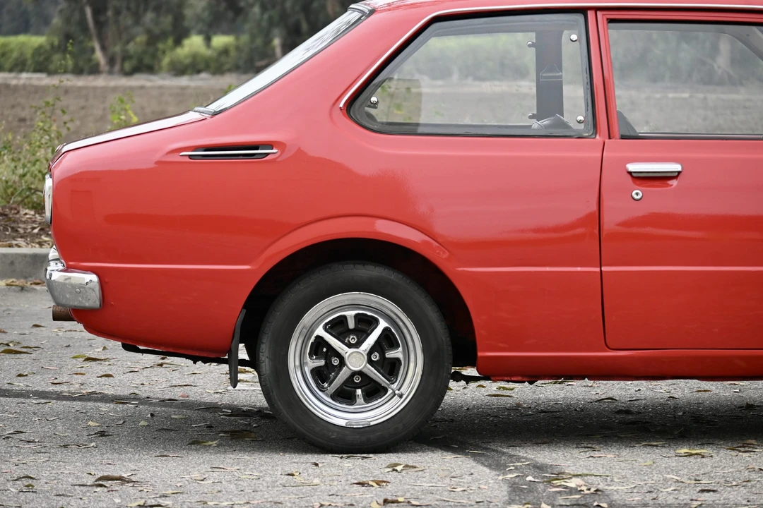 Toyota Corolla 1st Gen - Image 19 of 31