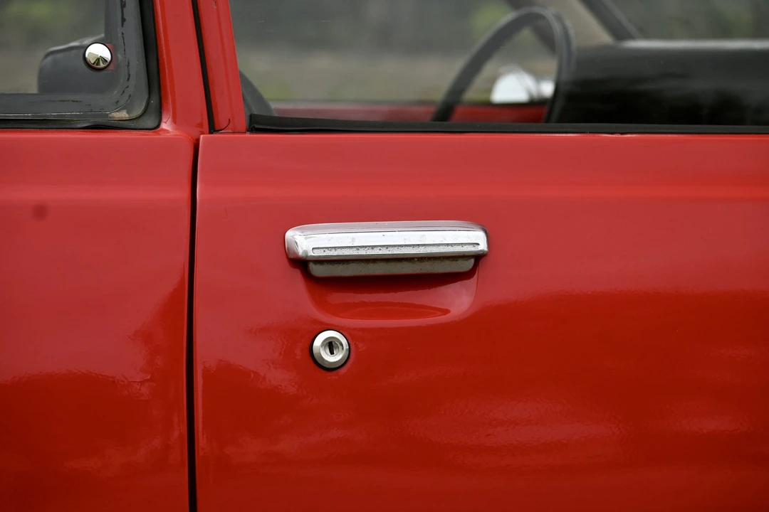 Toyota Corolla 1st Gen - Image 31 of 31