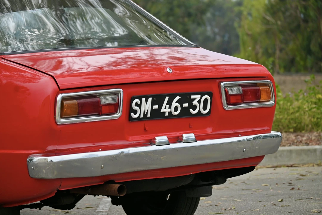 Toyota Corolla 1st Gen - Image 14 of 31