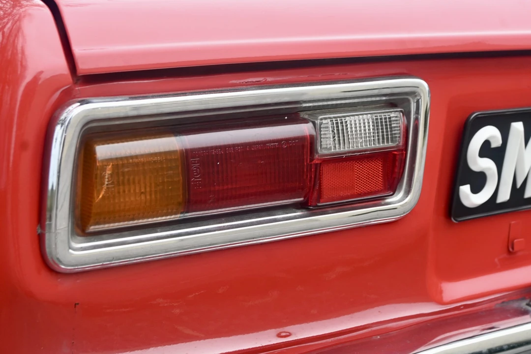Toyota Corolla 1st Gen - Image 27 of 31