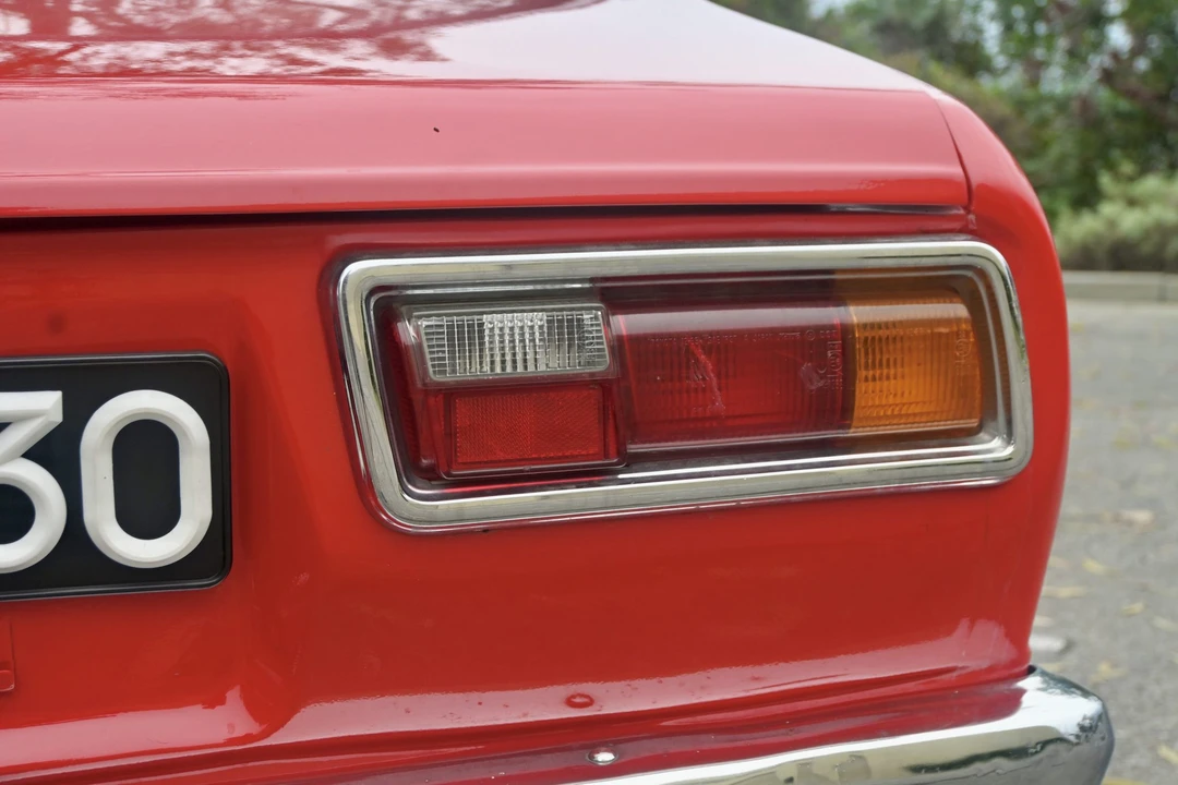 Toyota Corolla 1st Gen - Image 29 of 31