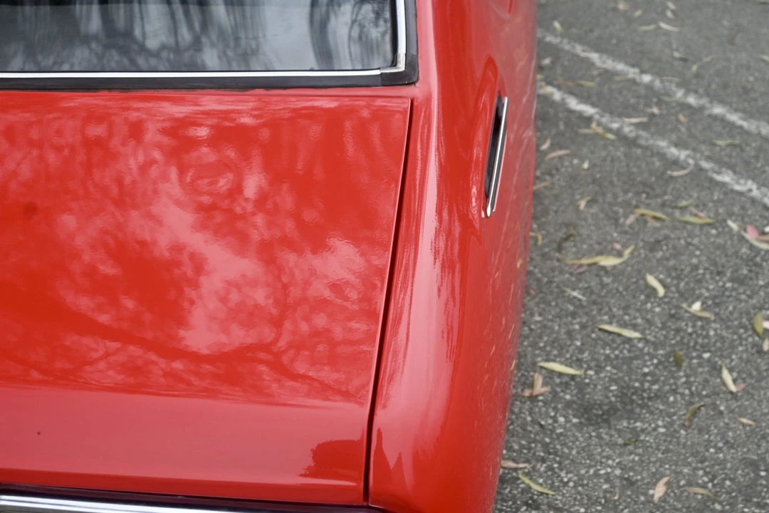 Toyota Corolla 1st Gen - Image 18 of 31
