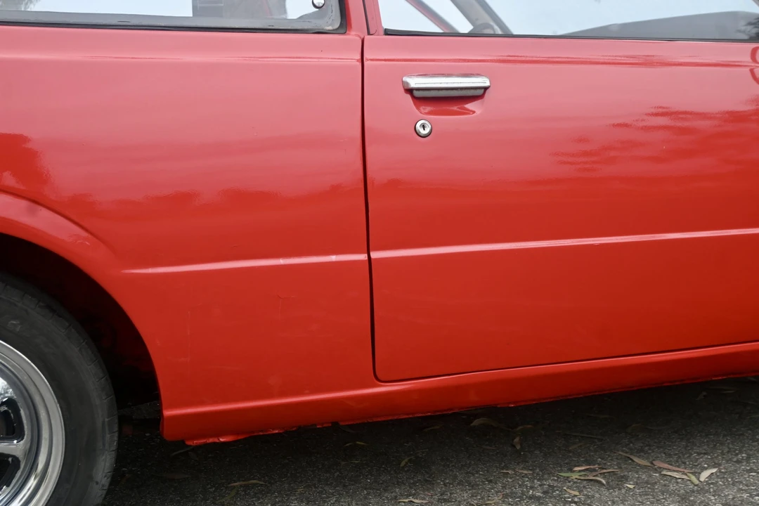 Toyota Corolla 1st Gen - Image 20 of 31