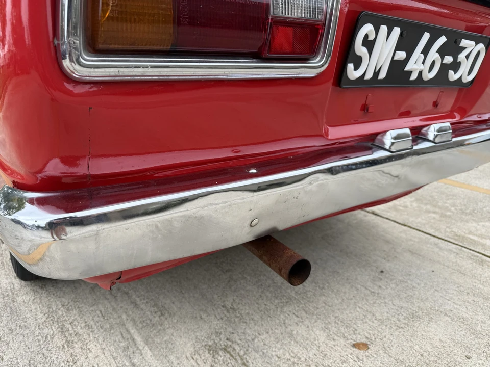 Toyota Corolla 1st Gen - Image 15 of 31