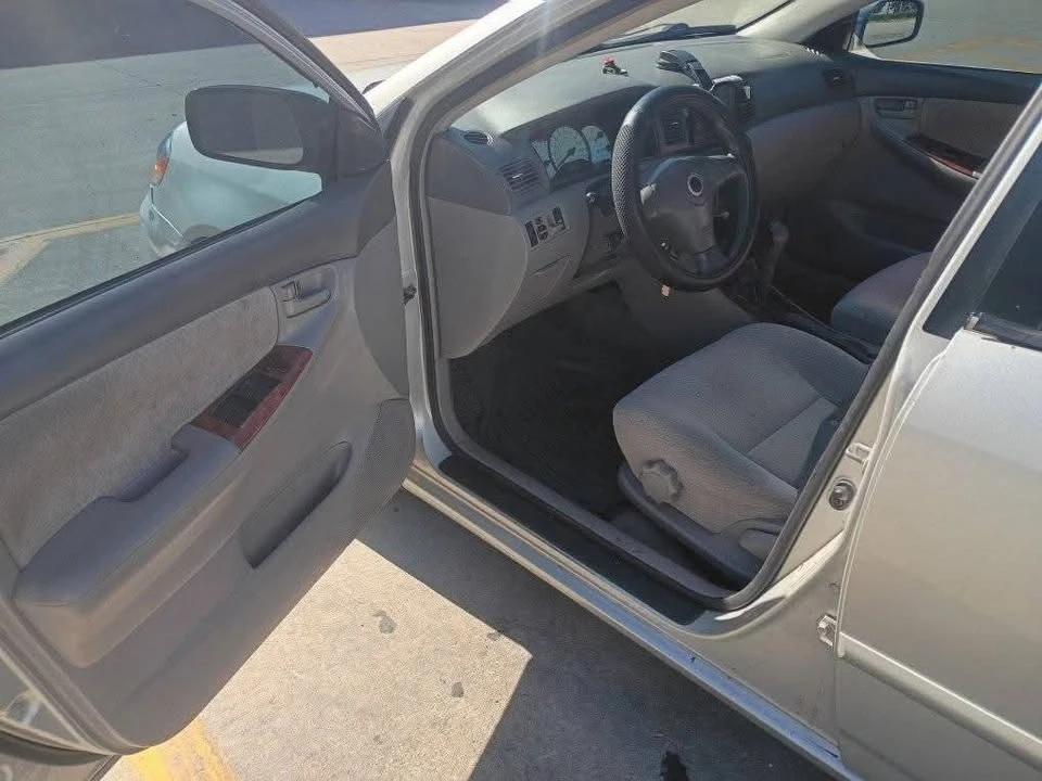 2004 Toyota Corolla 9th Gen - Image 3 of 4