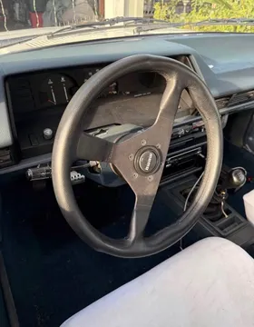 1984 Toyota Corolla 5th Gen - Image 4 of 7