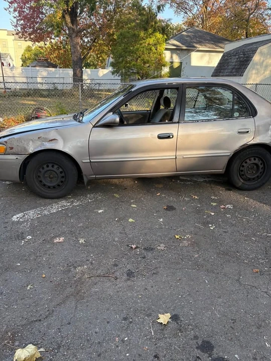 1998 Toyota Corolla 8th Gen - Image 6 of 6