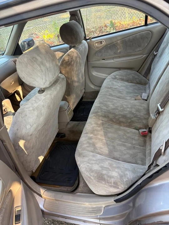 1998 Toyota Corolla 8th Gen - Image 4 of 6