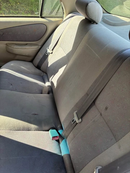 1999 Toyota Corolla 8th Gen - Image 5 of 5