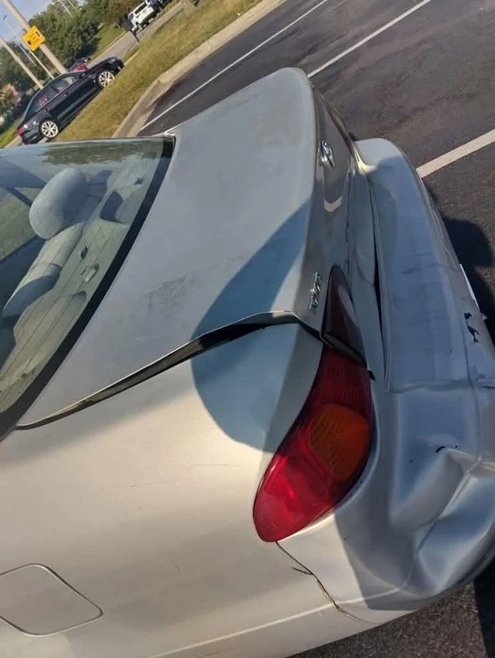2002 Toyota Corolla 9th Gen - Image 4 of 4