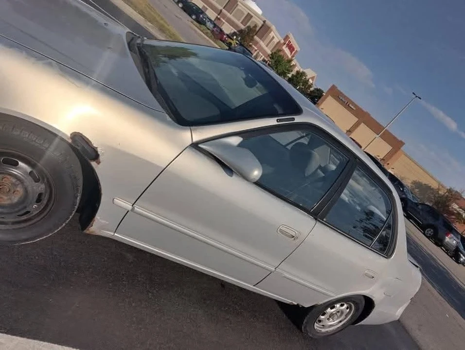 2002 Toyota Corolla 9th Gen - Image 3 of 4