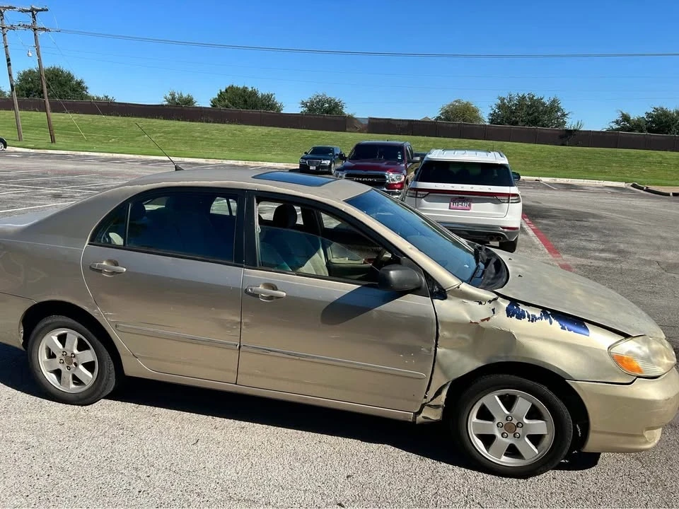 2005 Toyota Corolla 9th Gen - Image 2 of 7