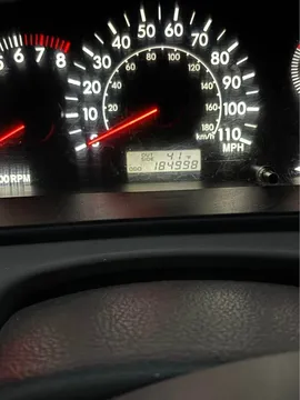 2006 Toyota Corolla 9th Gen - Image 4 of 4