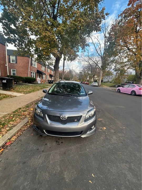 2009 Toyota Corolla 10th Gen - Image 3 of 5
