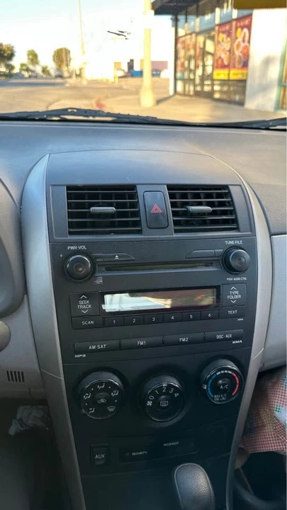2009 Toyota Corolla 10th Gen - Image 10 of 10