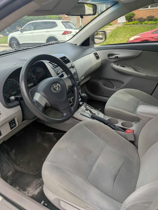 2011 Toyota Corolla 10th Gen - Image 6 of 8