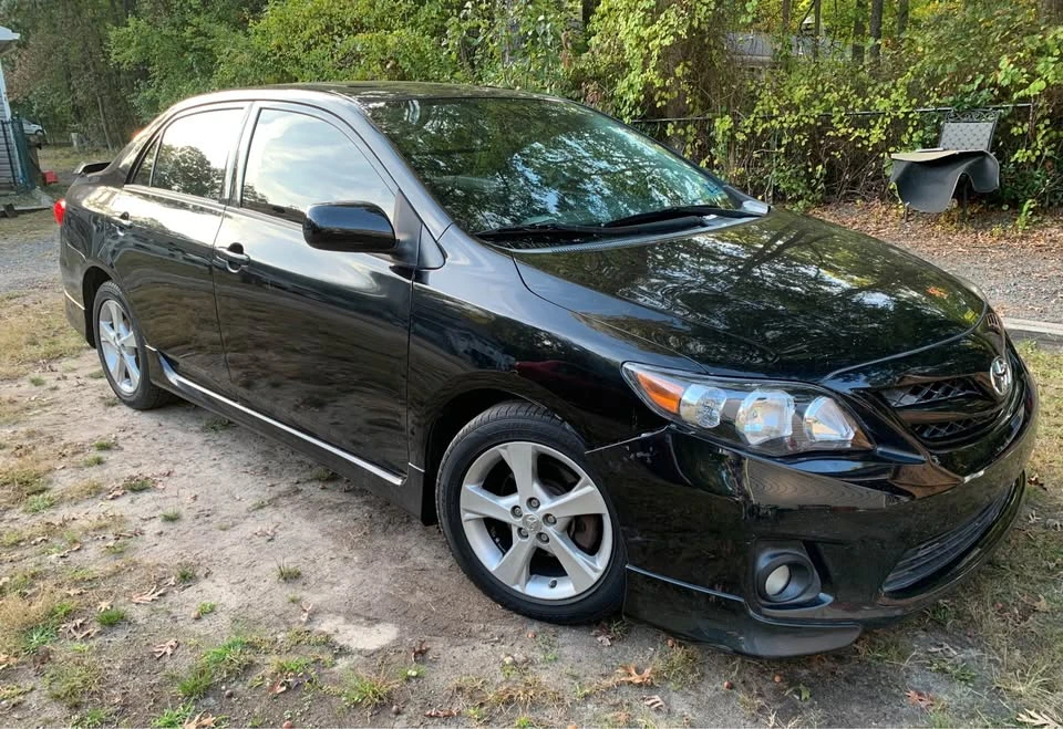 2011 Toyota Corolla 10th Gen - Image 3 of 5