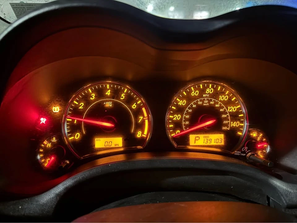 2011 Toyota Corolla 10th Gen - Image 3 of 4