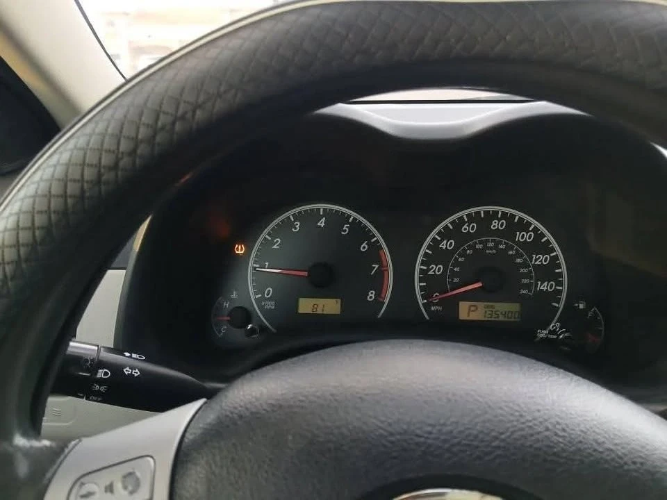2012 Toyota Corolla 10th Gen - Image 7 of 10