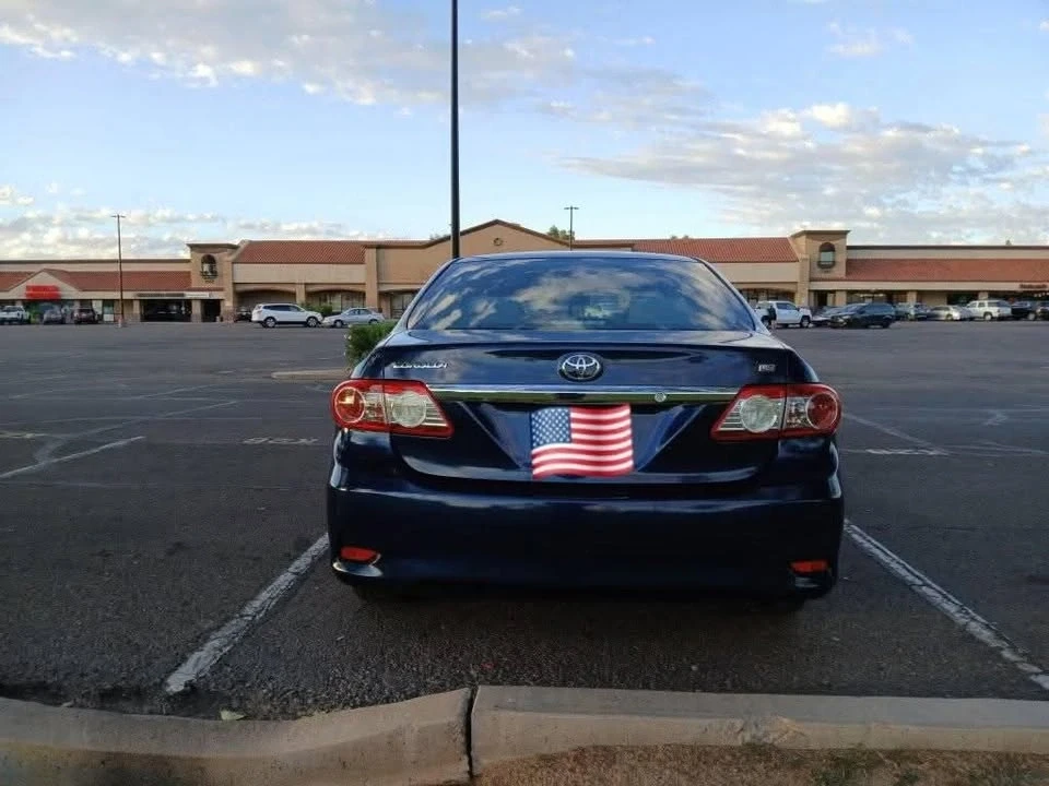 2012 Toyota Corolla 10th Gen - Image 5 of 10
