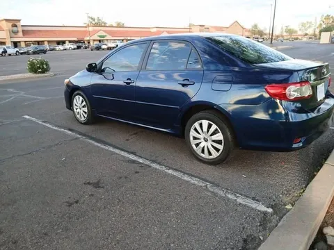 2012 Toyota Corolla 10th Gen - Image 3 of 10