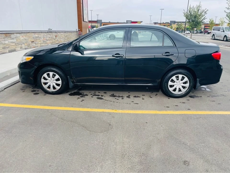 2012 Toyota Corolla 10th Gen - Image 4 of 8