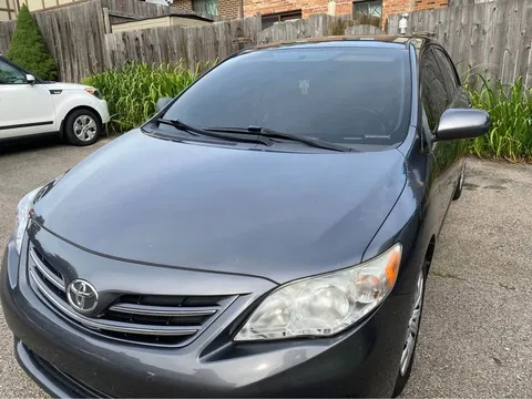 2013 Toyota Corolla 11th Gen - Image 3 of 9