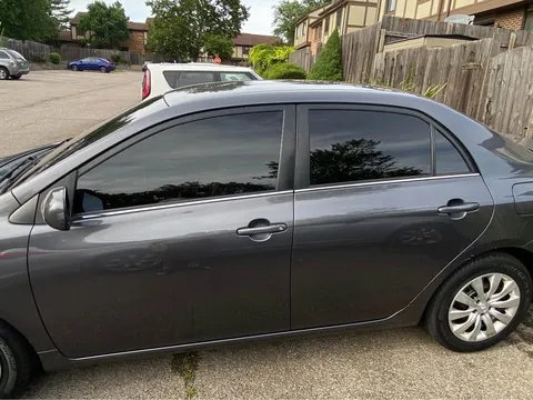 2013 Toyota Corolla 11th Gen - Image 4 of 9