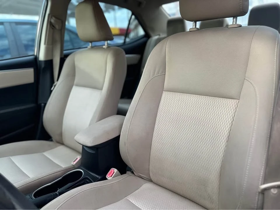 2014 Toyota Corolla 11th Gen - Image 5 of 6